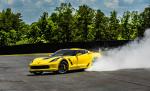 Chevrolet Corvette Grand Sport 2016 года (NA)